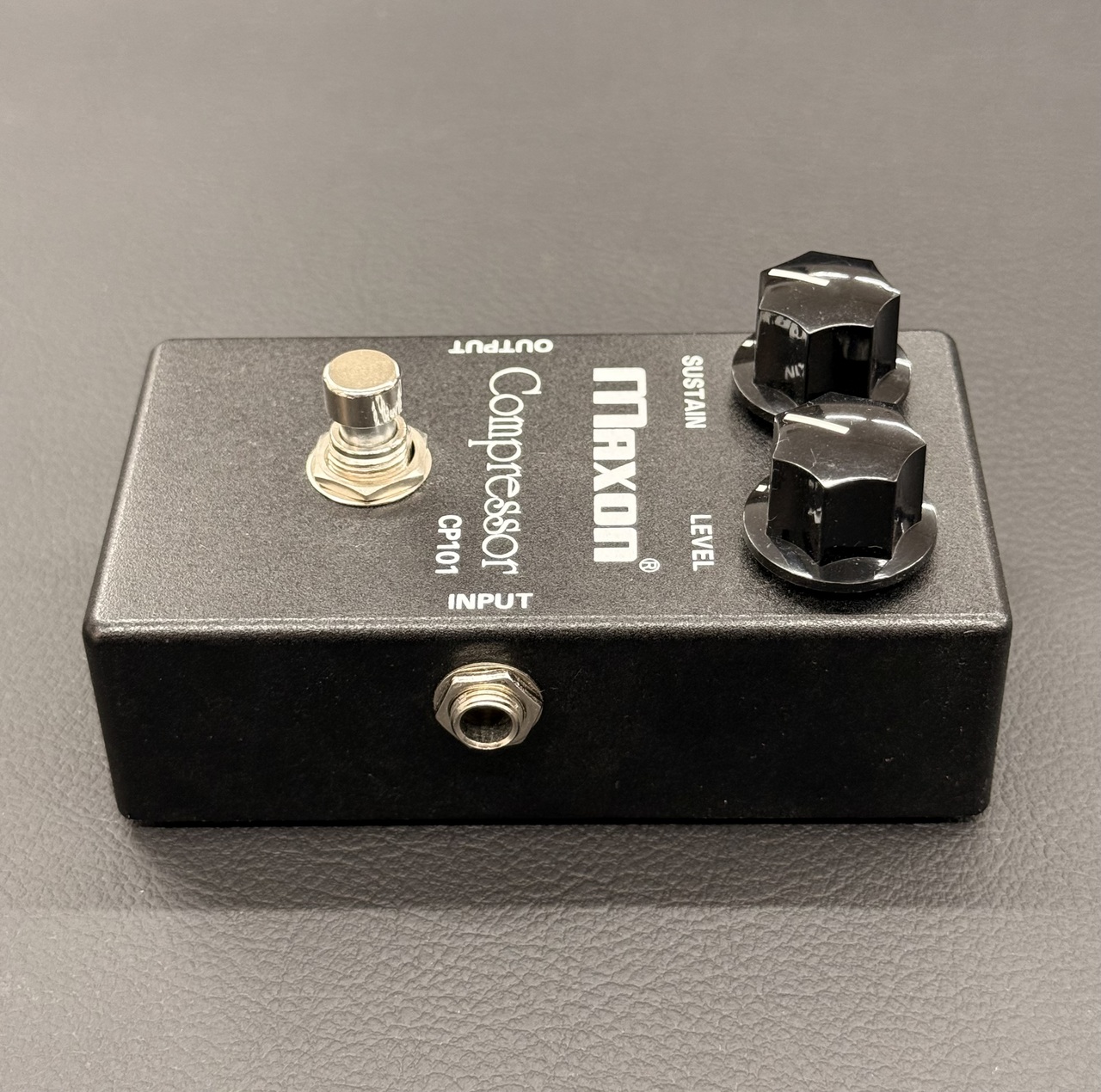 Maxon CP101 Compressor（中古）【楽器検索デジマート】