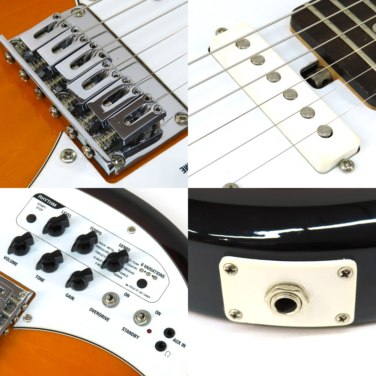 VOX APACHE-I（中古/送料無料）【楽器検索デジマート】