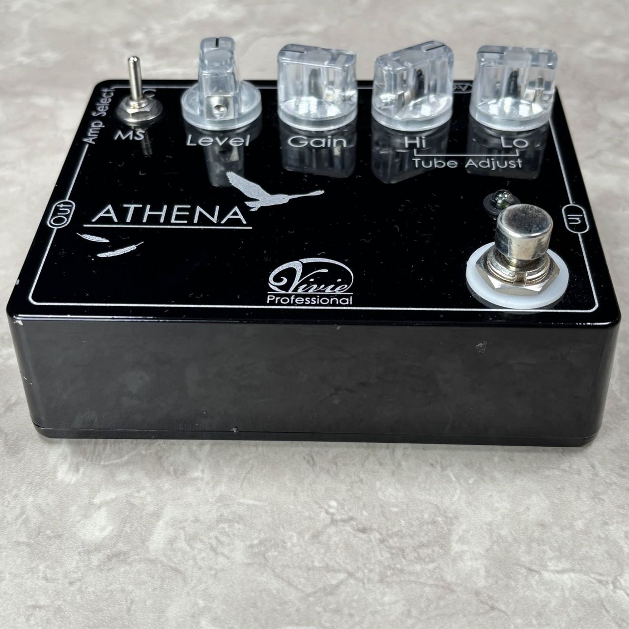 Vivie ATHENA / ディストーション【現物画像】（中古/送料無料）【楽器