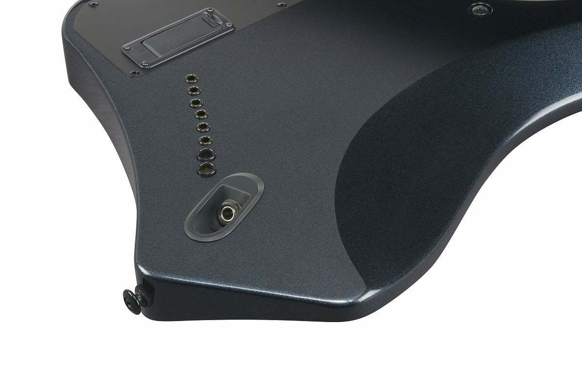 Ibanez A528-IPT (Iron Pewter) アイバニーズ エレキギター 8弦 [ALPHA