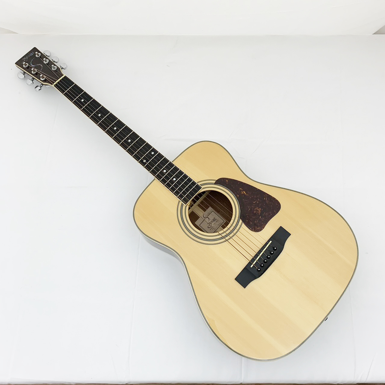 S.Yairi YF-3M/N（B級特価/送料無料）【楽器検索デジマート】