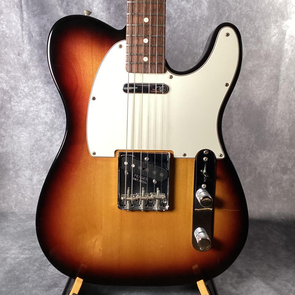 ギター Fender American Vintage 60's Telecaster Fender American Vintage 60 Telecaster FSR（中古）【楽器検索