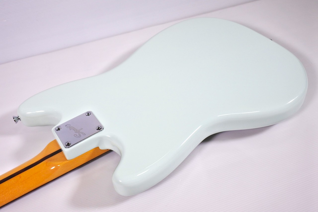 Squier by Fender Vintage Modified Mustang SNB中古/送料無料