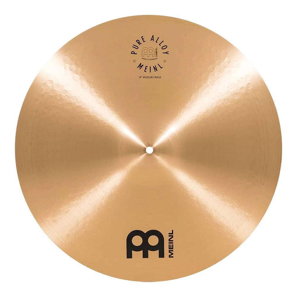 Meinl 19