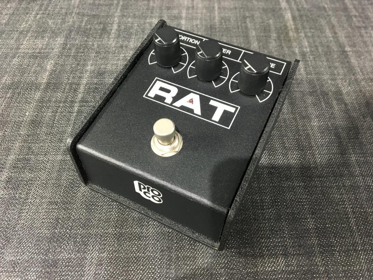 Pro Co THE RAT