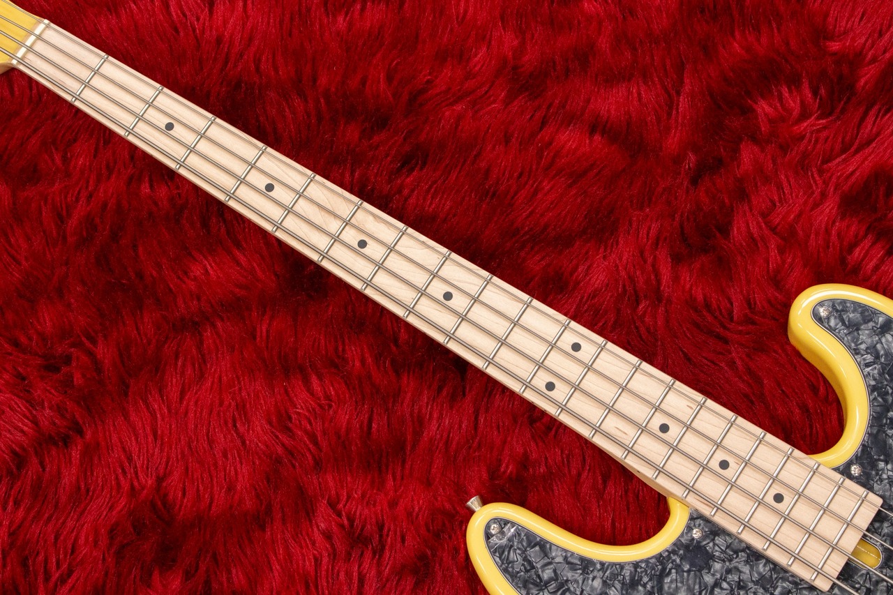 ベース Bacchus BTB-PJ M/BBD-MH BTB-PJ GRM-MH (Bacchus / バッカス) エレキベース