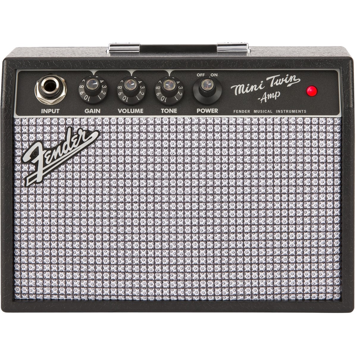 Fender 65 Twin Reverb Amp Fender USA 良品