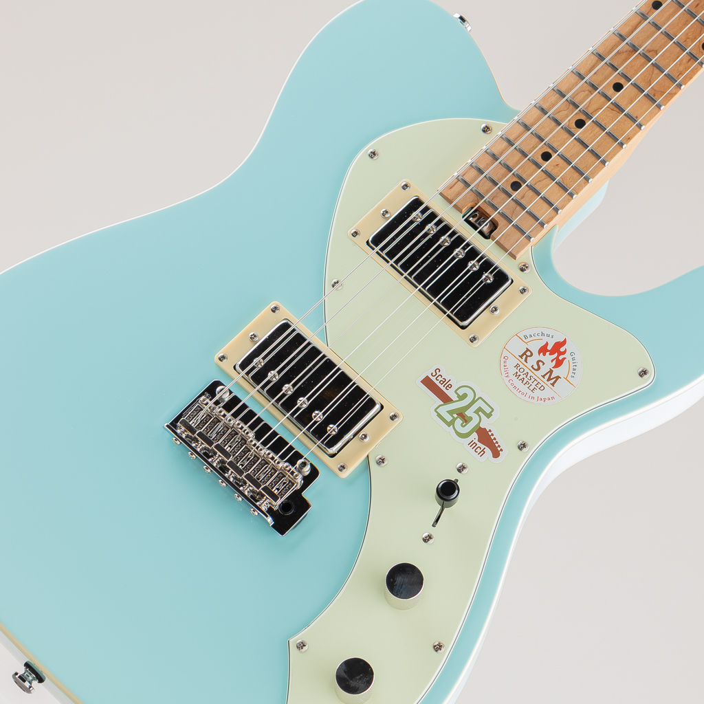 Bacchus TACTICS-CTM25 RSM/M SOB（新品特価/送料無料）【楽器検索