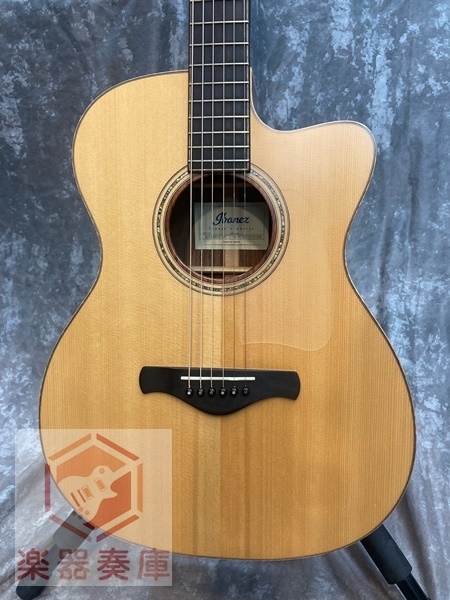 Ibanez ACFS580CE 中古 Ibanez ACFS580CE（中古）【楽器検索デジマート】