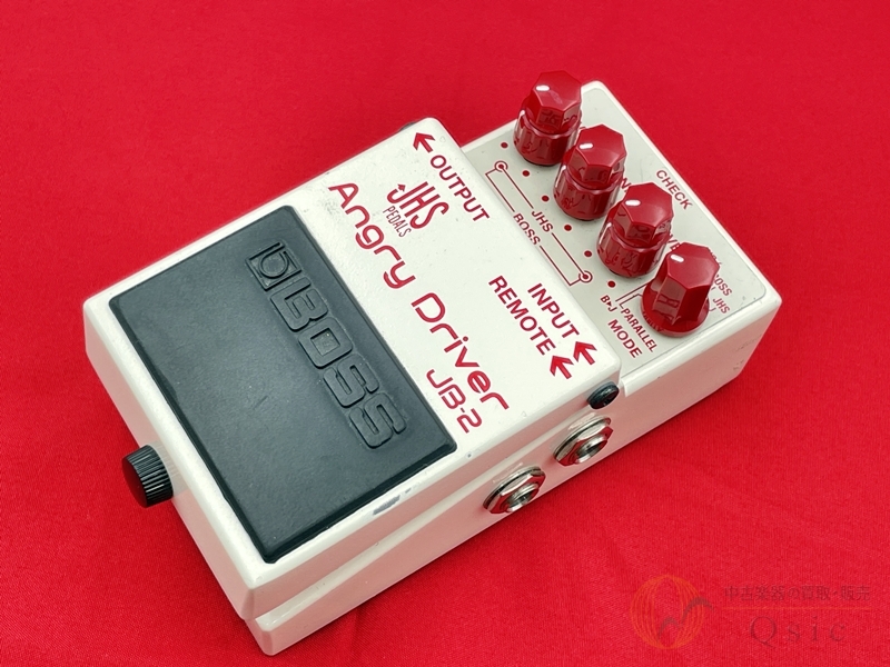 BOSS JB-2 2024年製 [VLM00]【梅田店在庫】（中古）【楽器検索デジマート】