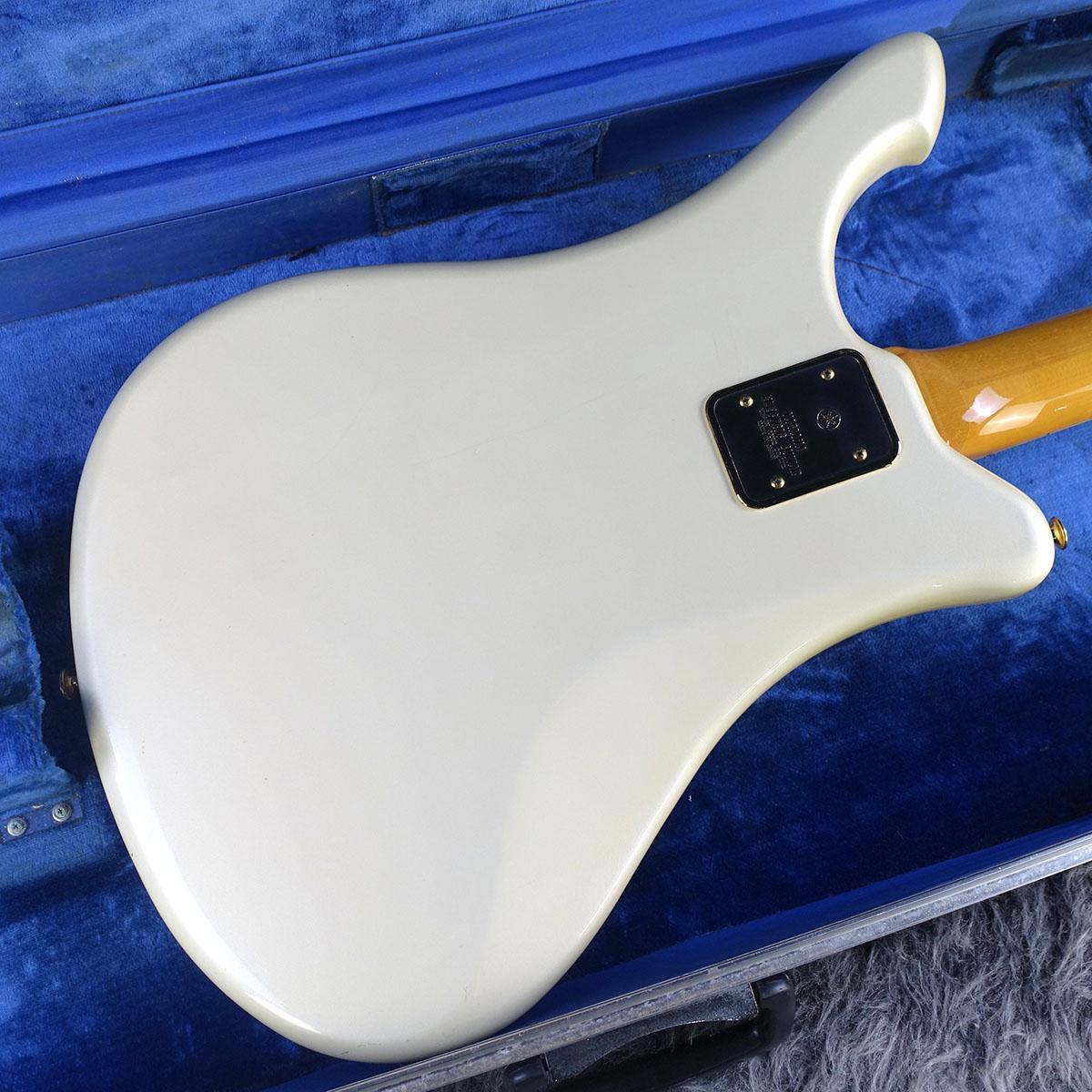 YAMAHA SG-7 20th Anniversary Pearl White【Autumn Sale!!】（中古