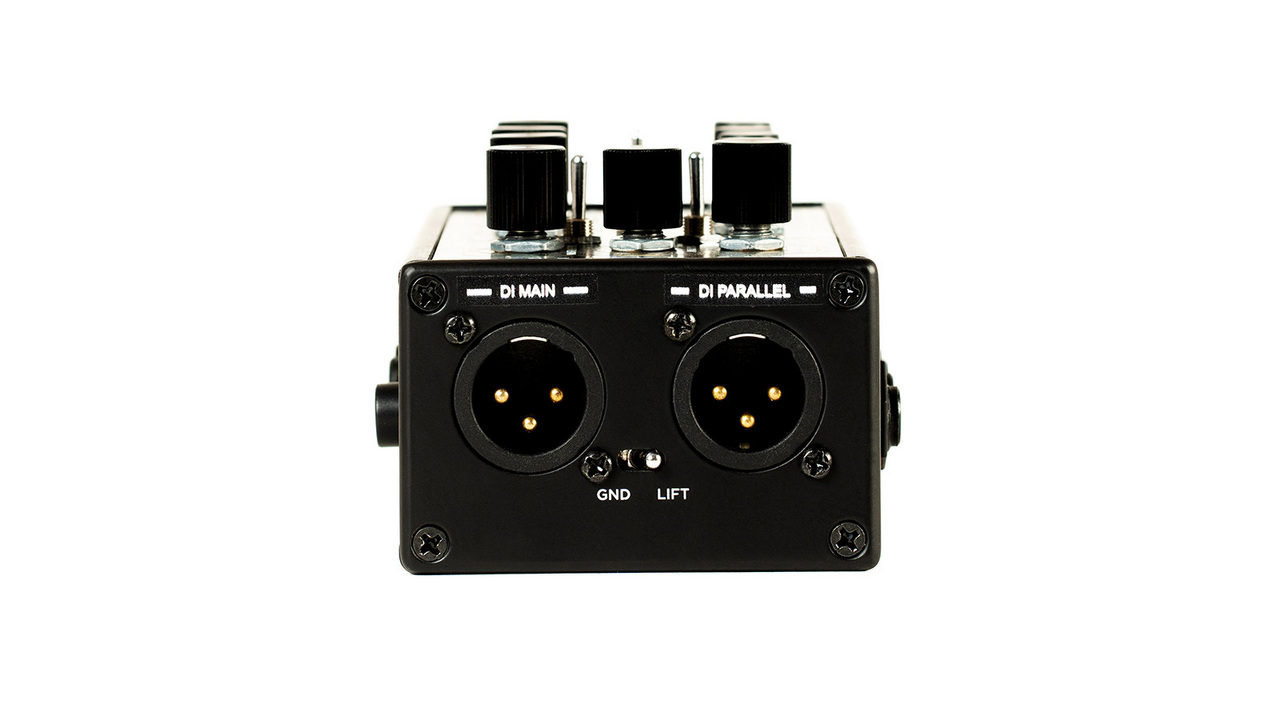 DSM&HUMBOLDT ELECTRONICS Simplifier Bass Master【オンラインストア