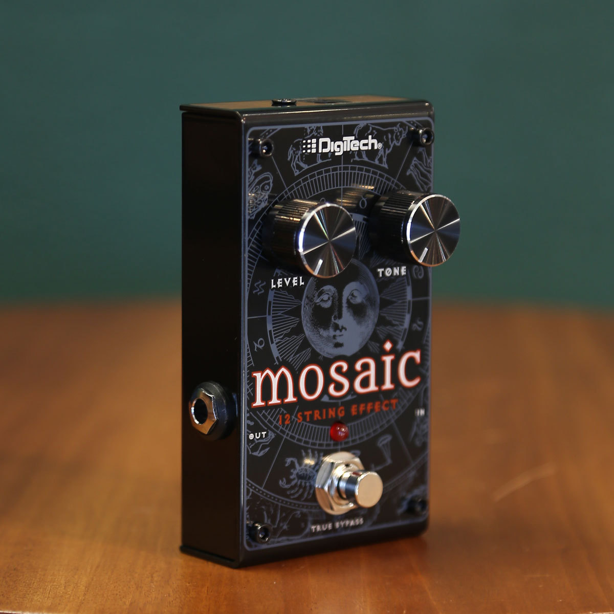 DigiTech Mosaic（新品/送料無料）【楽器検索デジマート】
