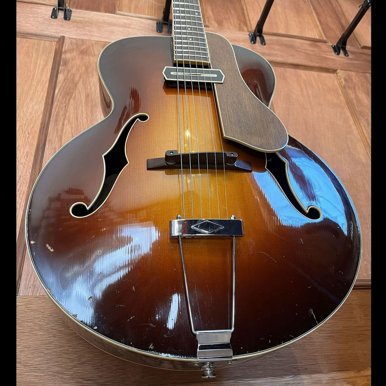 EASTMAN（イーストマン）AR-605E　中古 EASTMAN（イーストマン）AR-605E 中古 - メルカリ