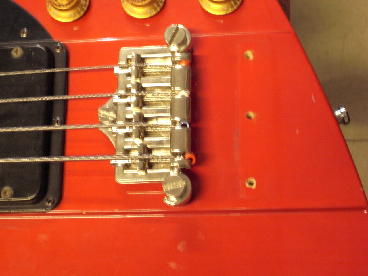 Greco TB-75 (1988)（中古）【楽器検索デジマート】