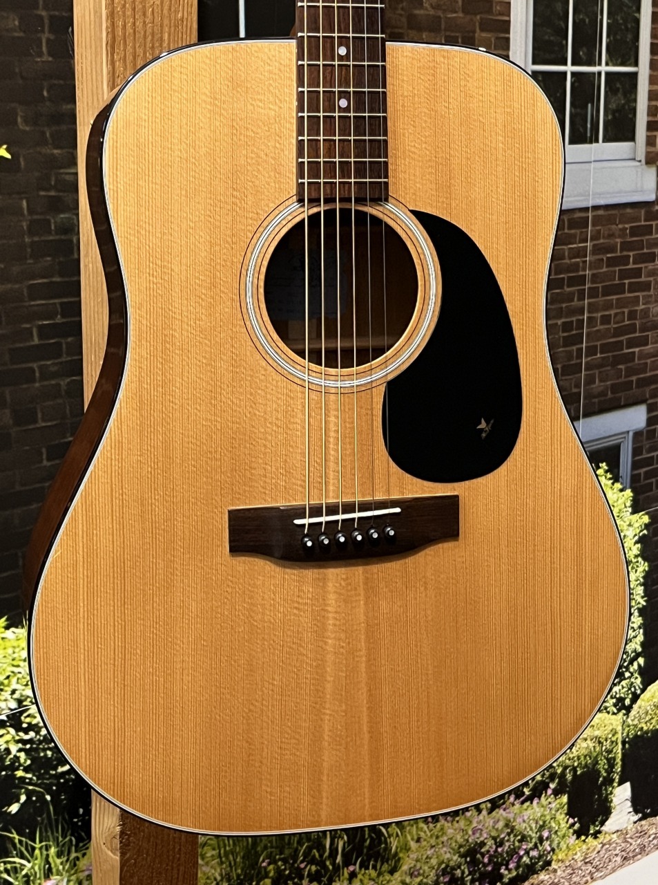 K.Yairi 【日本総本店】【2022年製中古品】【鳴り良し!!】DY-18