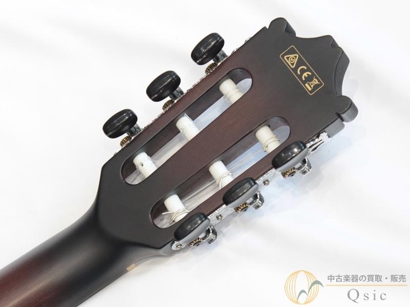 ［新品］リチェルカーレ古楽器ガイド CD8枚付き Ibanez RG370DX 【返品OK】[SL006]【神戸店在庫】（中古）【楽器