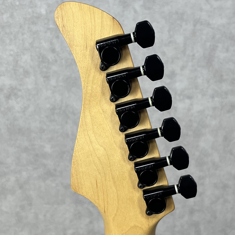 FERNANDES FR-65【加古川店】（中古/送料無料）【楽器検索デジマート】