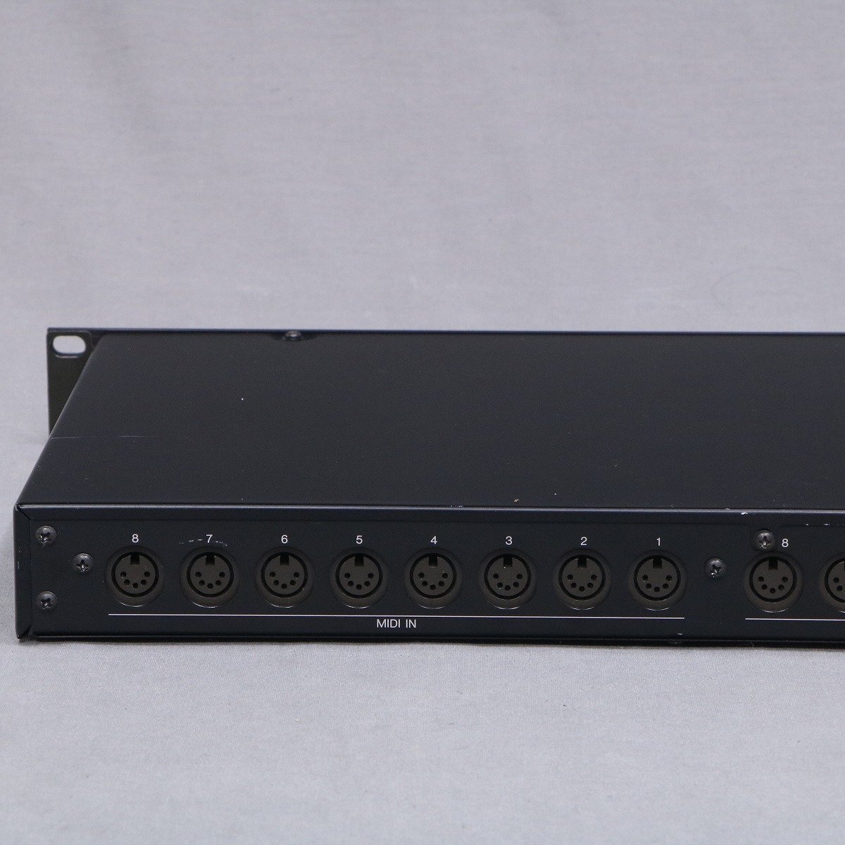 鍵盤楽器 YAMAHA MJC8 MIDI Yamaha MJC8 MIDI controller MIDI patchbay | eBay