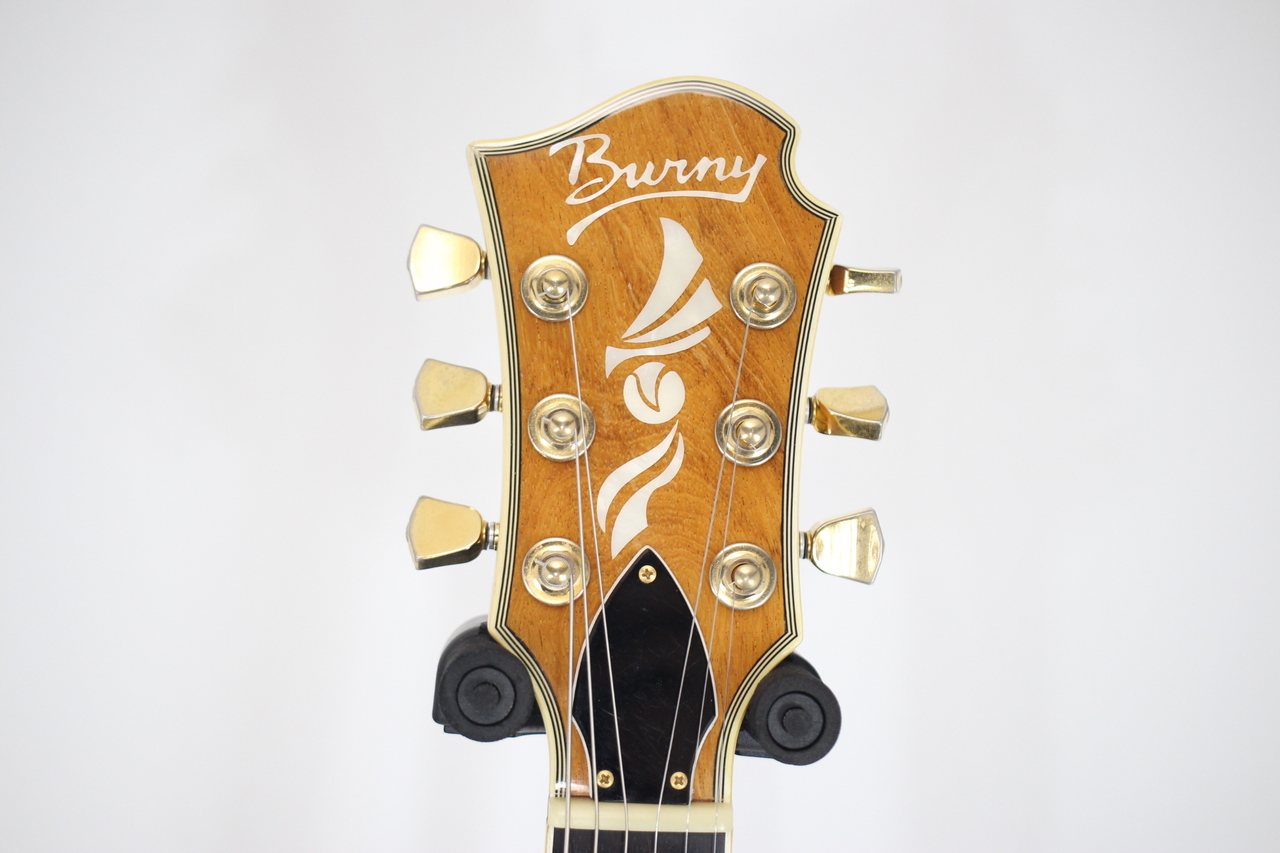 Burny LS-135（中古）【楽器検索デジマート】