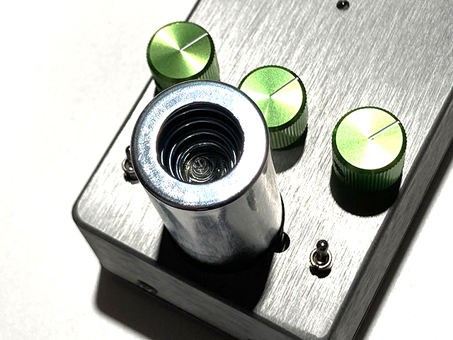 Lee Custom Amplifier V-808（新品特価）【楽器検索デジマート】