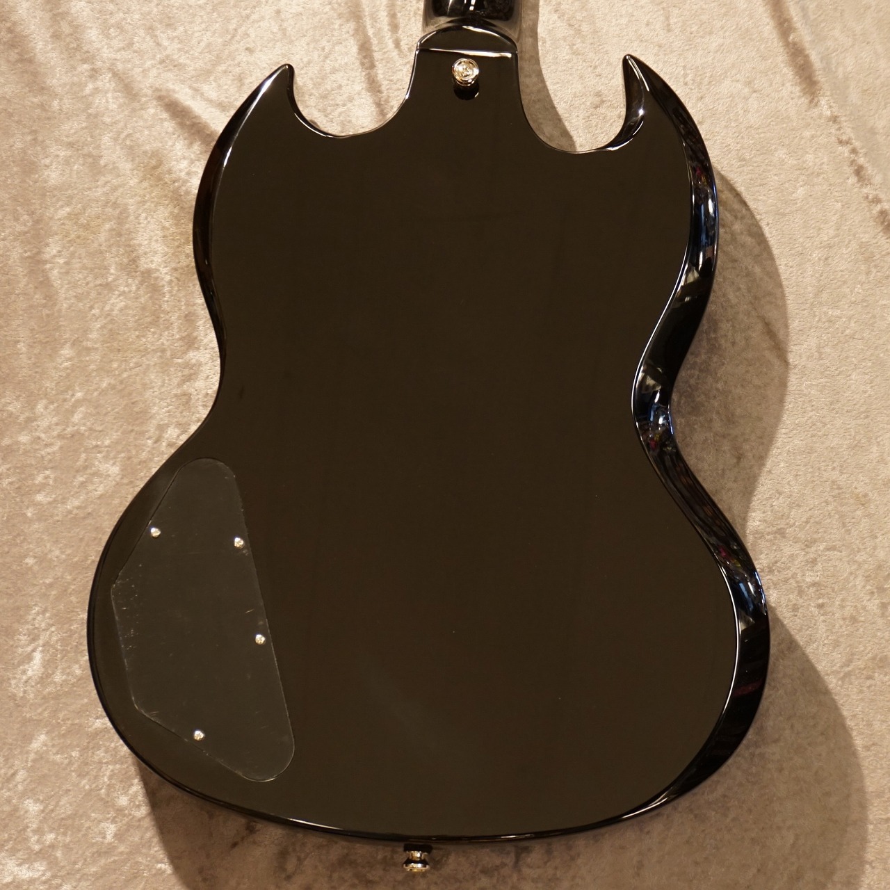 Epiphone 【NEW】 SG Standard Ebony #25021530349 [3.24kg]【Premium