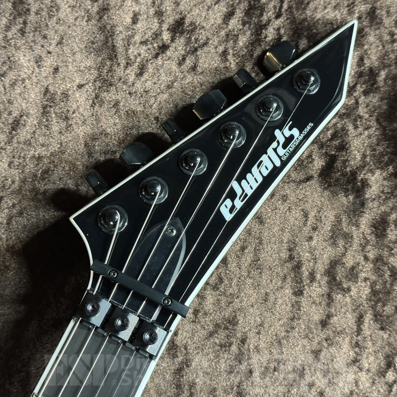 EDWARDS E-HORIZON-I（新品/送料無料）【楽器検索デジマート】