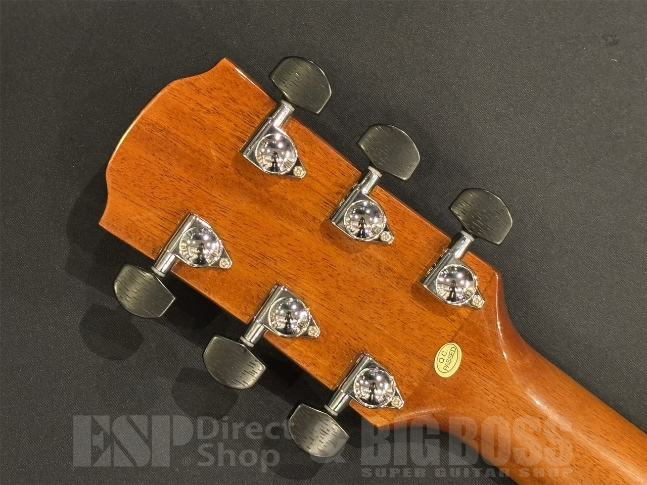 DCT VR-645KCE / Natural（新品/送料無料）【楽器検索デジマート】