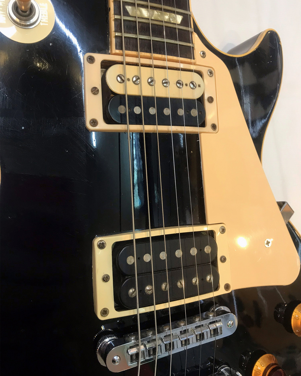 Gibson Les Paul Standard（中古）【楽器検索デジマート】