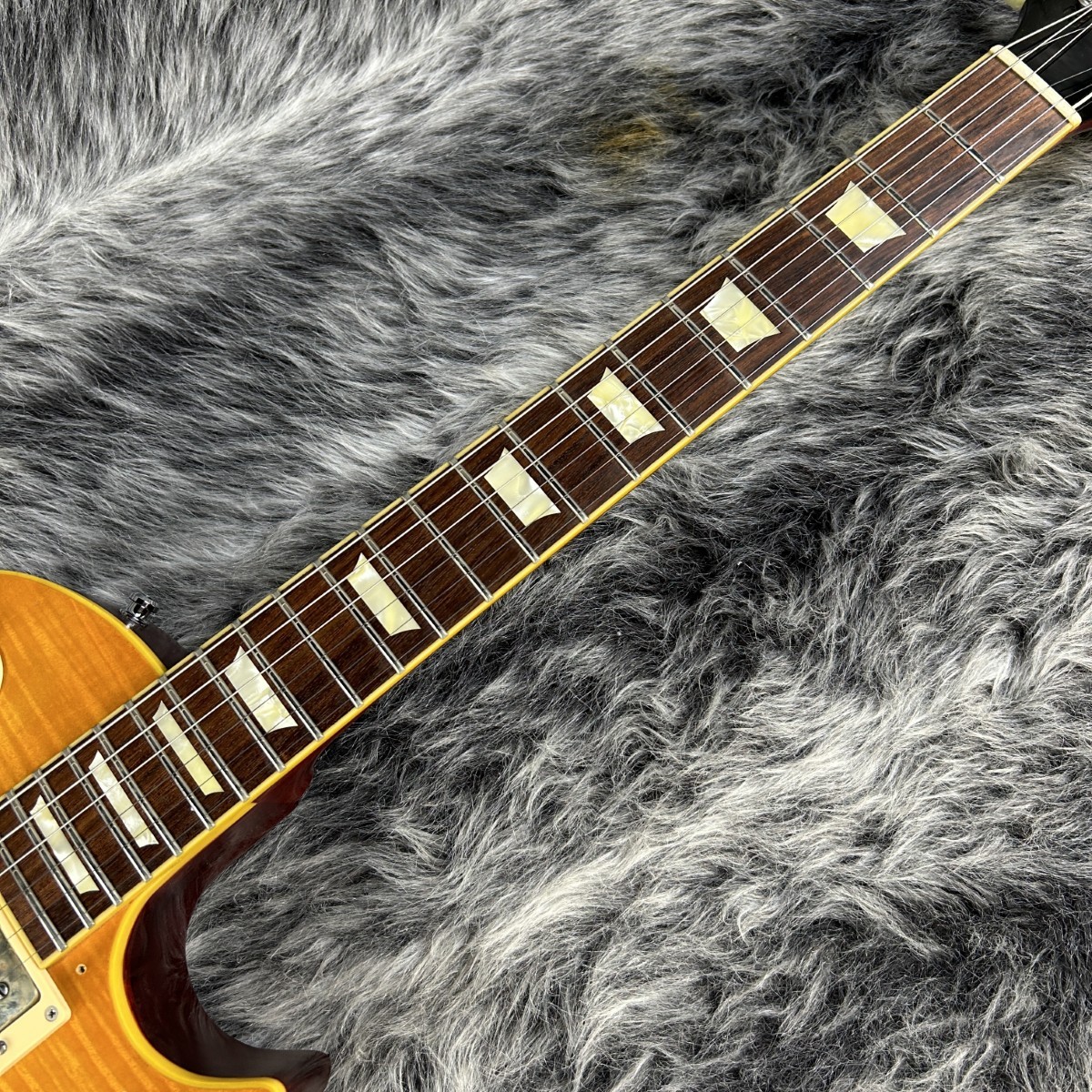 EDWARDS E-LP-135 ALS/RE Lemon Burst（中古/送料無料）【楽器
