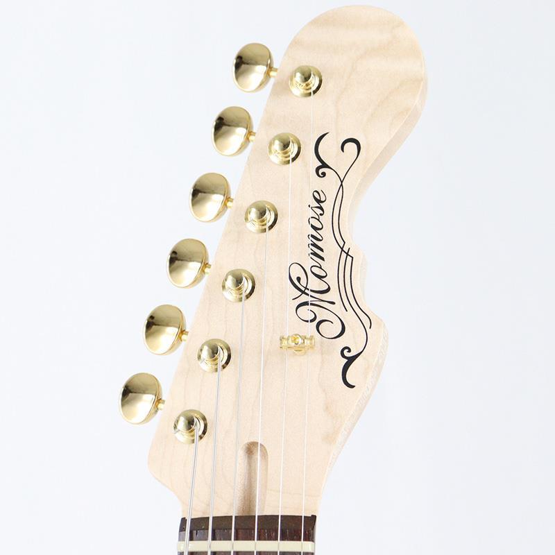 momose MT-Premium/CW #21335 (BR-MAT) 【Deviser One Day Guitar Show