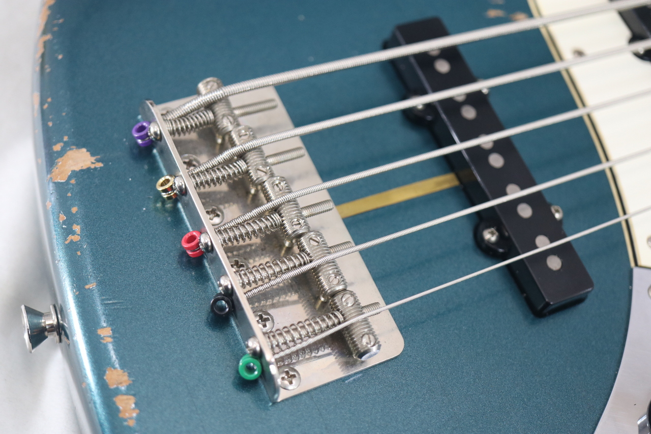 HISTORY HJB5W-PREMIUM（中古）【楽器検索デジマート】