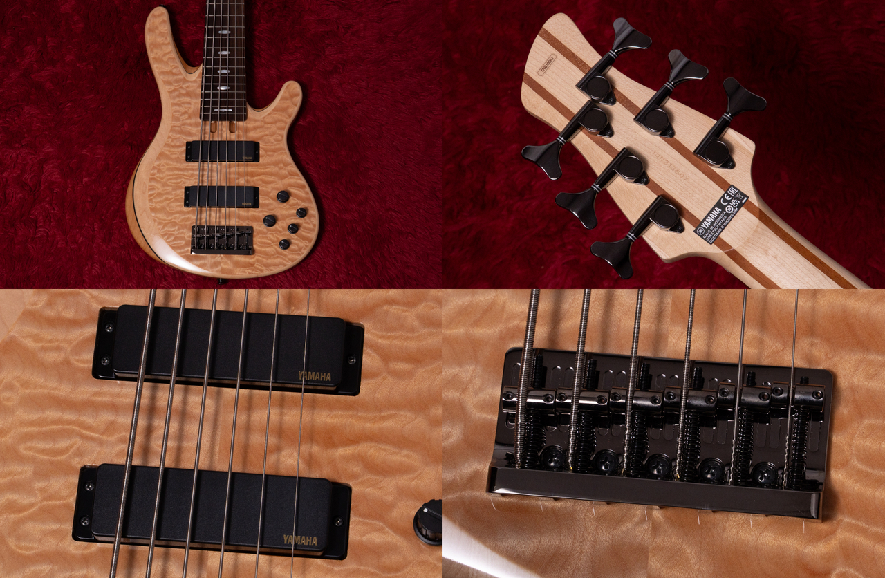 YAMAHA TRB1006J NT 2023 4.915kg #IJN213607【GIB横浜】（中古/送料