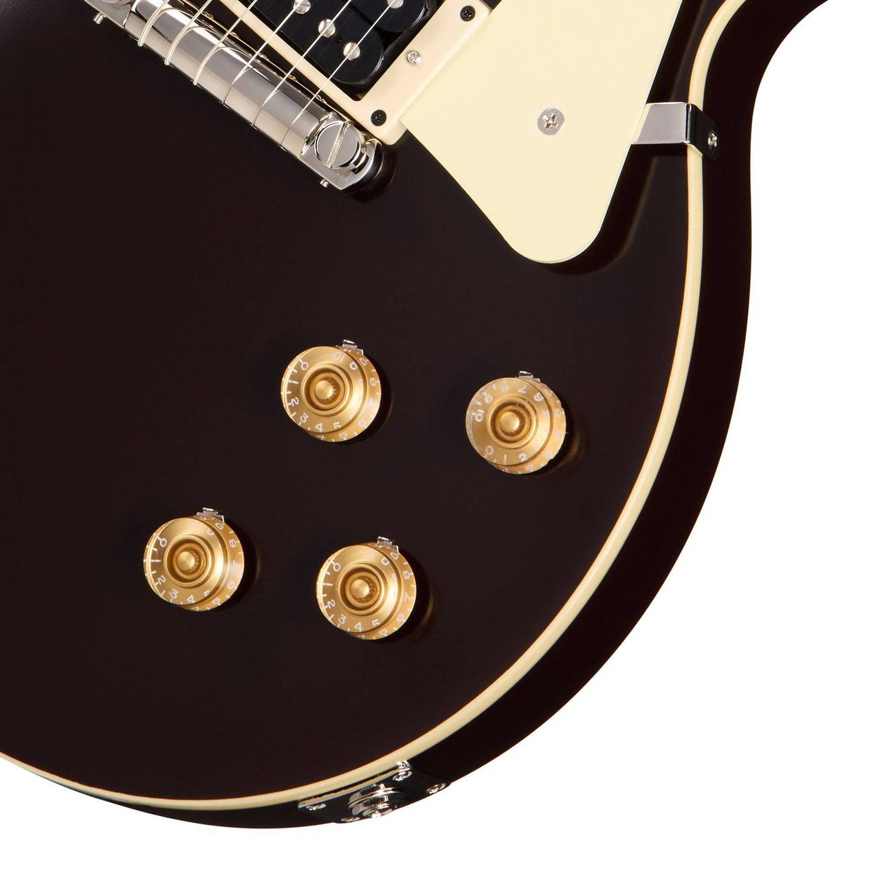 Epiphone Jeff Beck Oxblood 1954 Les Paul エレキギター レスポール