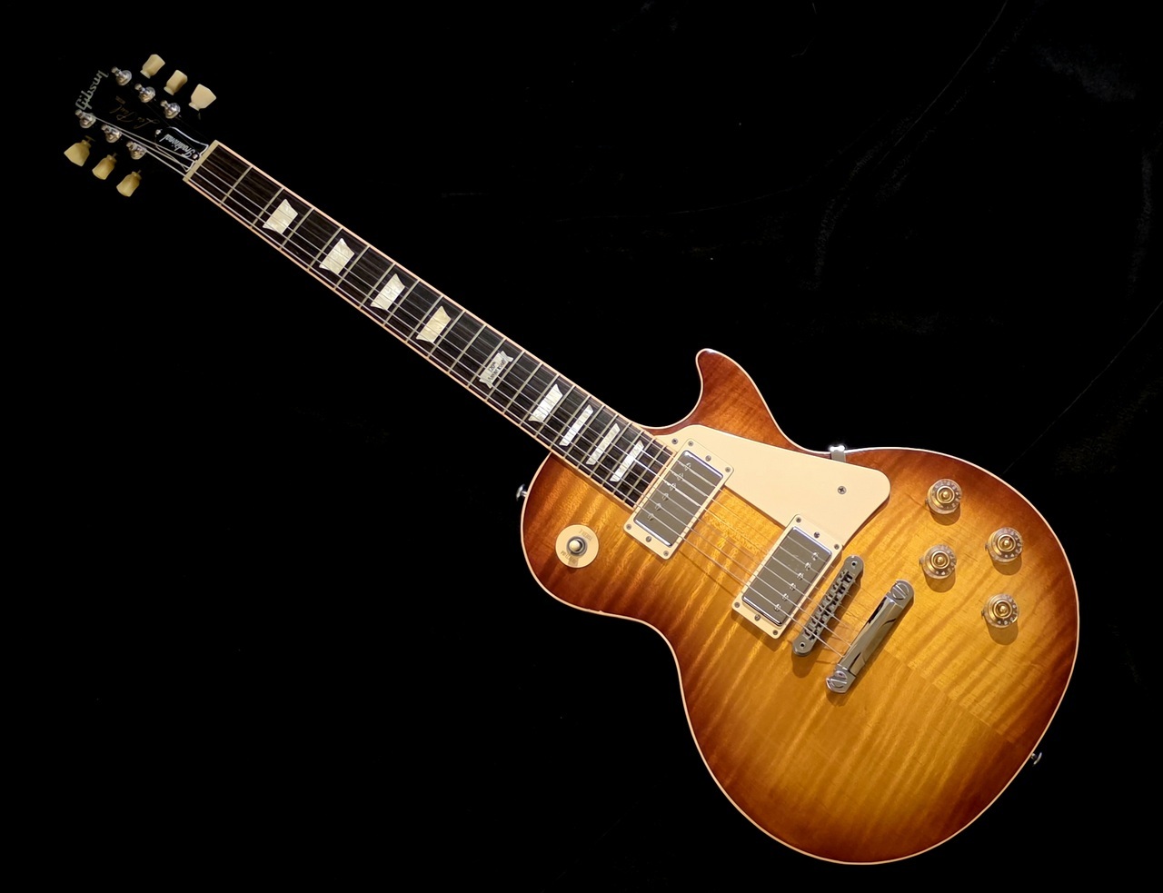 Gibson Les paul Traditional 120th Anniversary 2014 Heritage Cherry