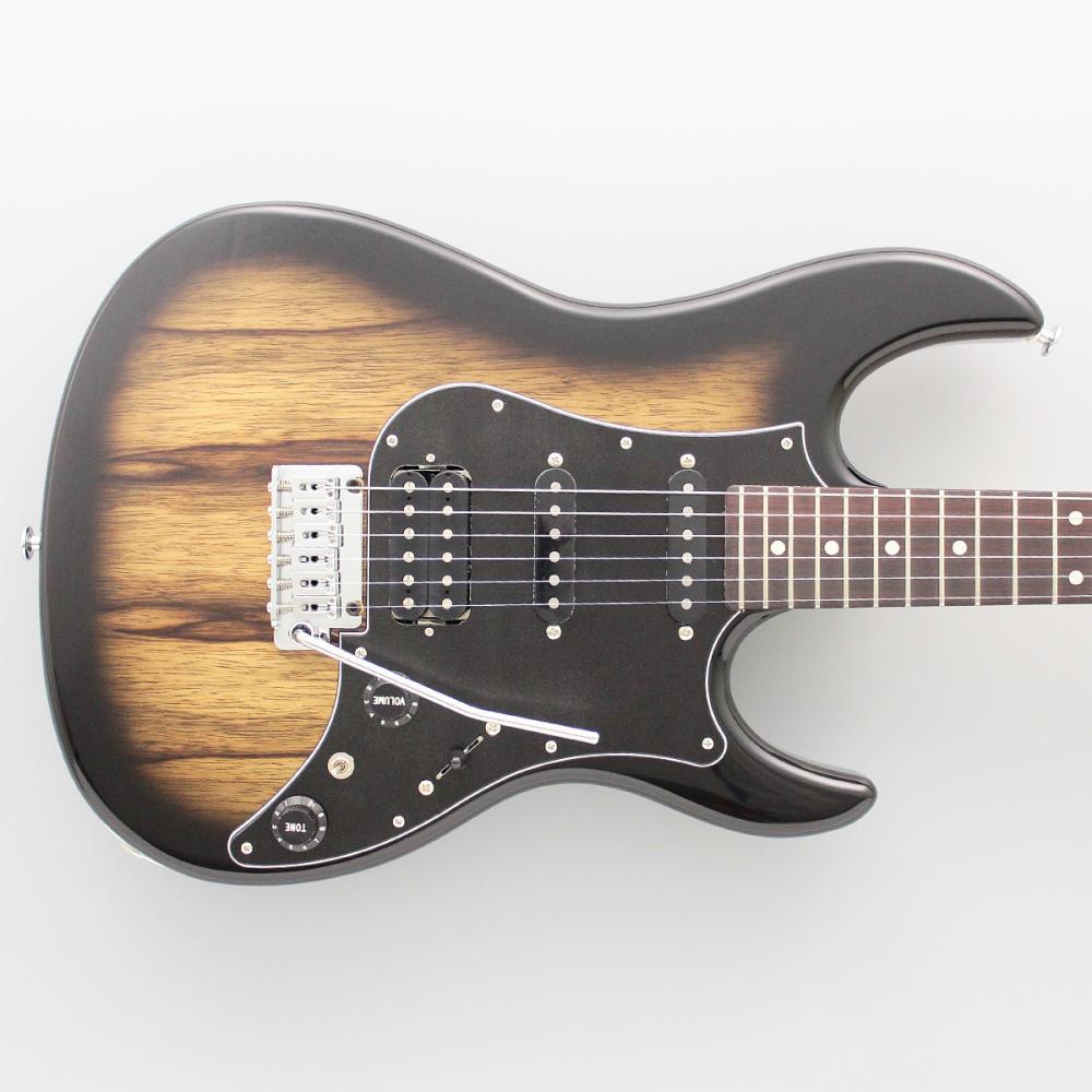 FUJIGEN(FGN) JOS2-TD-EW1-R/DMT(Dark Mocha Burst)【オンラインストア