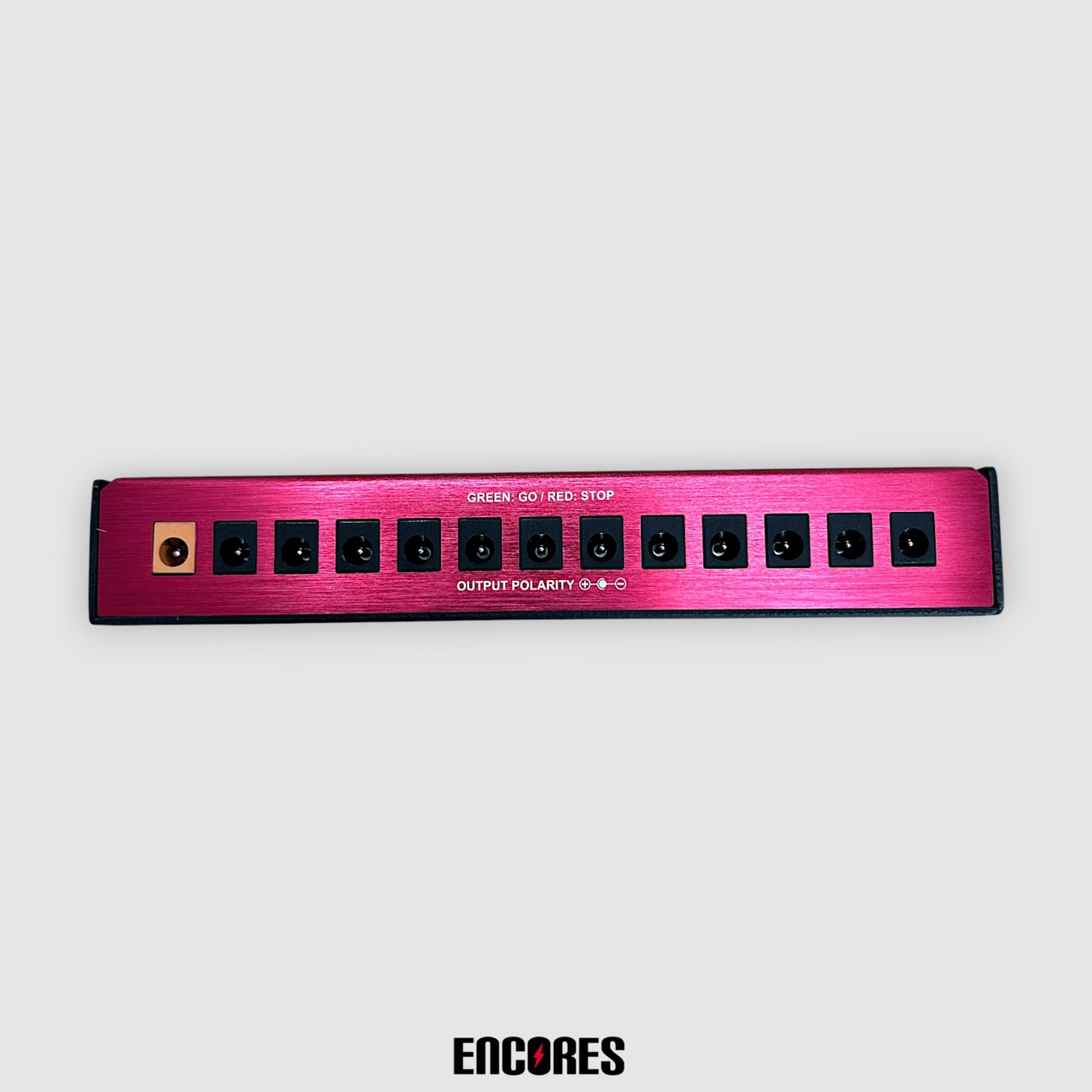 Vital Audio power carrier va-12 パワーサプライ（中古）【楽器検索