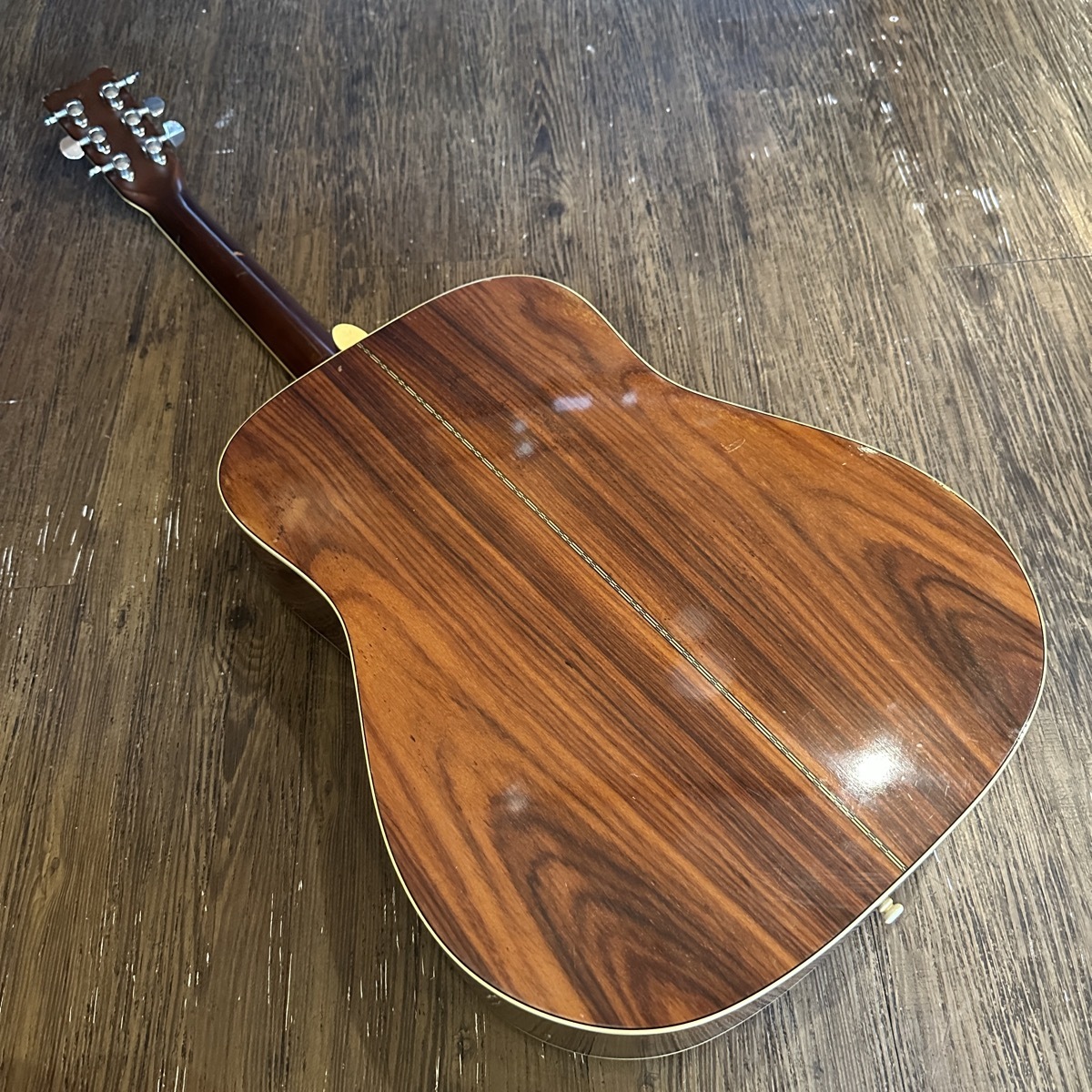 YAMAHA FG-251B Acoustic Guitar（中古/送料無料）【楽器検索デジマート】