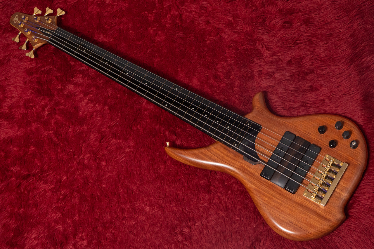Tune TWB-6 FL Mod. 4.730kg 【GIB横浜】（中古/送料無料）【楽器検索