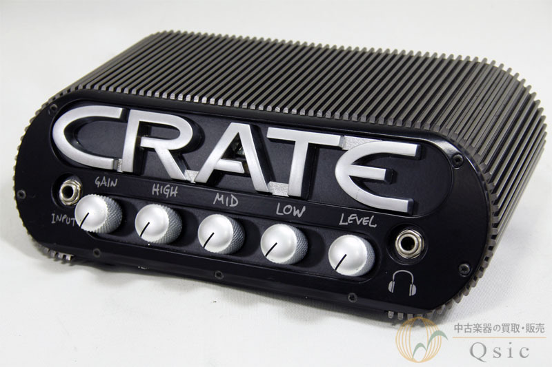 CRATE Power Block CPB150 [XJ093]（中古）【楽器検索デジマート】