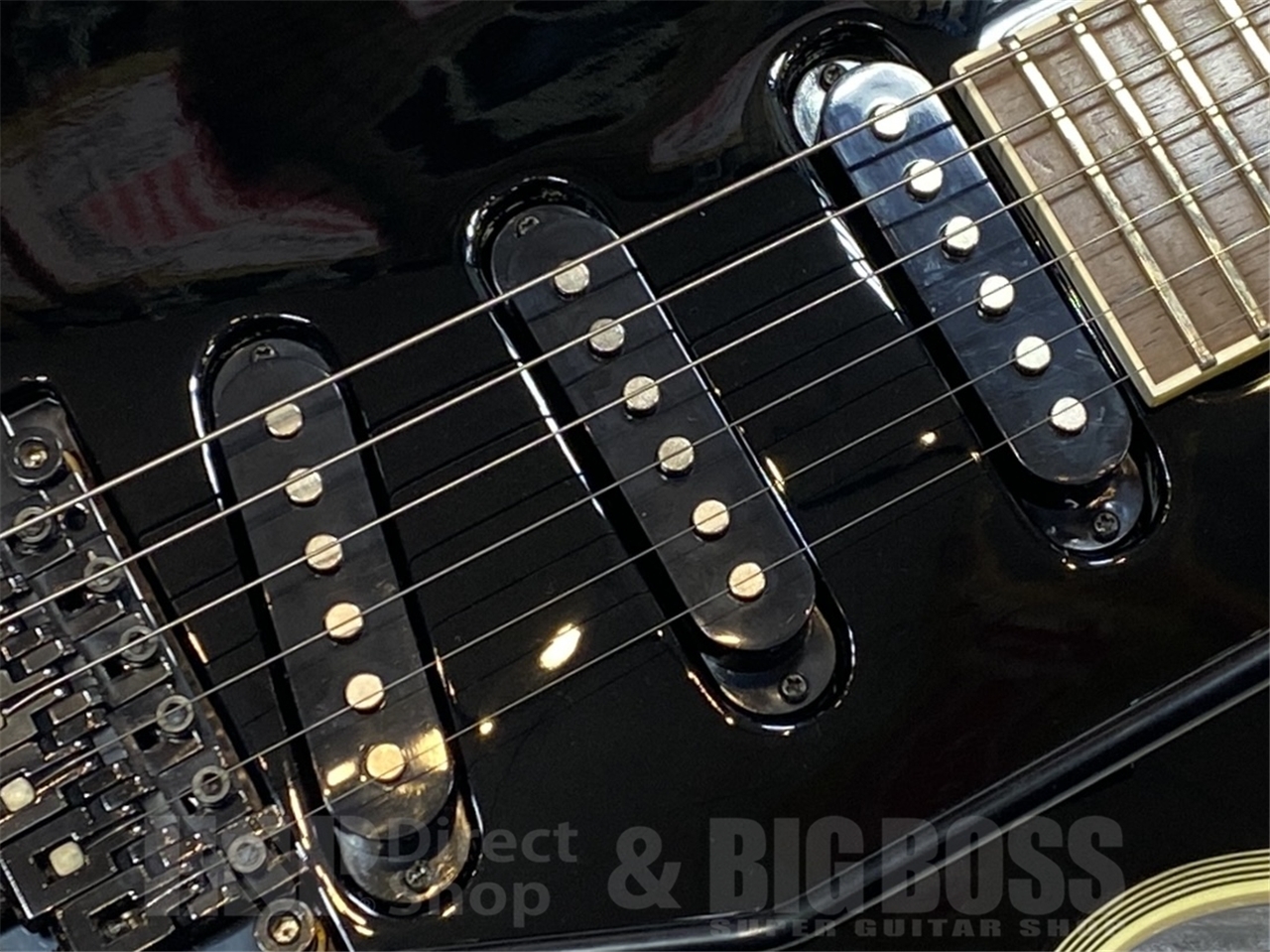 GrassRoots G-CL-60I（中古/送料無料）【楽器検索デジマート】