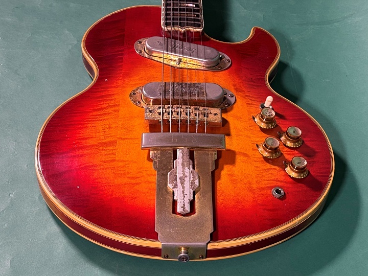 Gibson L-5S（ビンテージ）【楽器検索デジマート】