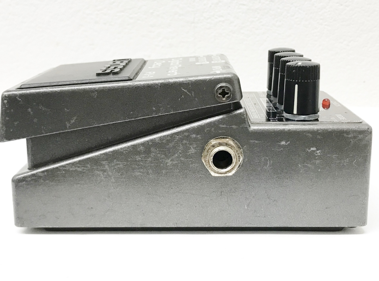 BOSS RV-3 Digital Reverb/Delay（中古）【楽器検索デジマート】