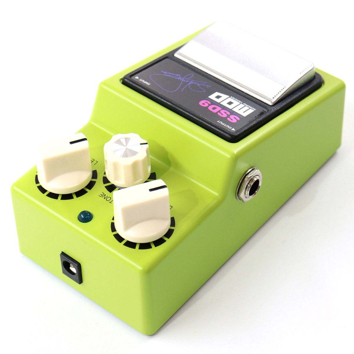 Maxon SSD9 / Modified by Susumu Tamura 【池袋店】（中古/送料無料