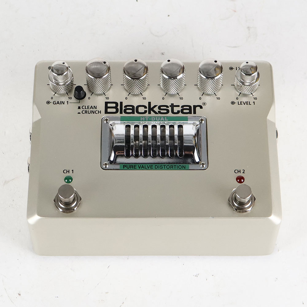 Blackstar 【中古】 ディストーション BLACKSTAR HT-DUAL DS-2（中古