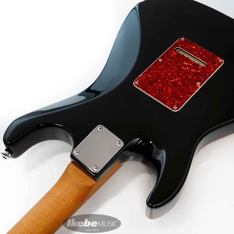 Suhr J Select Series Standard Plus (Custom Blue/Roasted