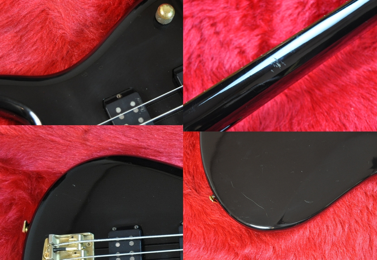 Ibanez RB824 MB ROADSTAR II BASS（中古）【楽器検索デジマート】