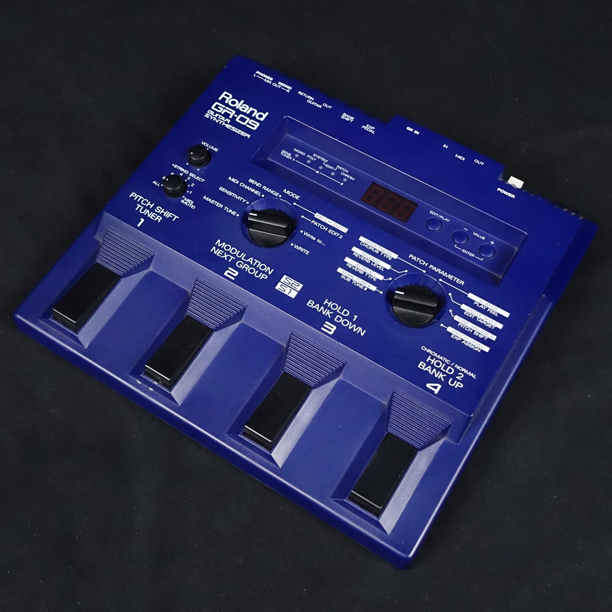 Roland GR-09（中古）【楽器検索デジマート】