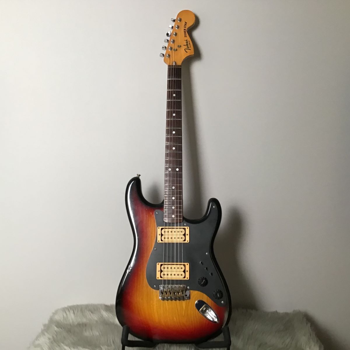 Tokai Silver Star（中古/送料無料）【楽器検索デジマート】