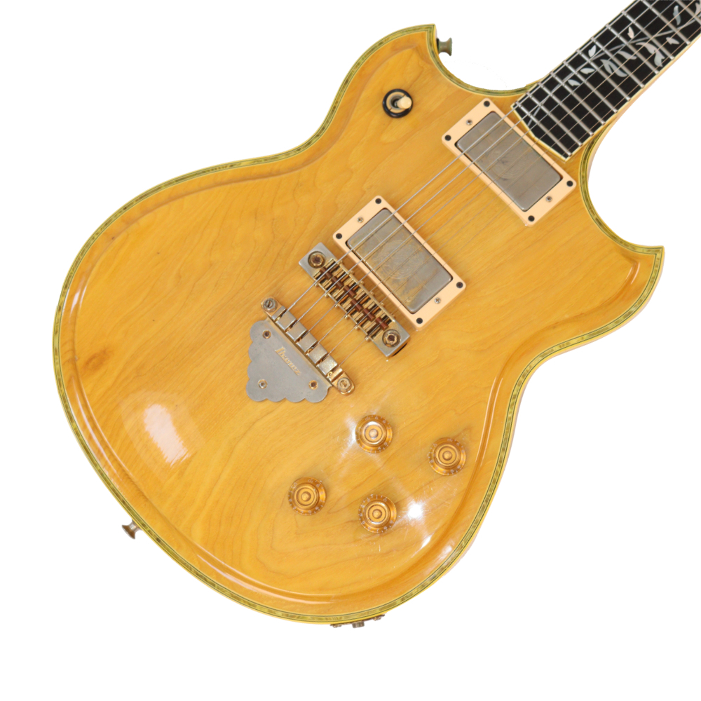 Ibanez 【中古】 エレキギター IBANEZ 2681 Bob Weir Model 1979